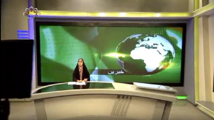  تیسرا بلیٹن اتوار09 جولائی 