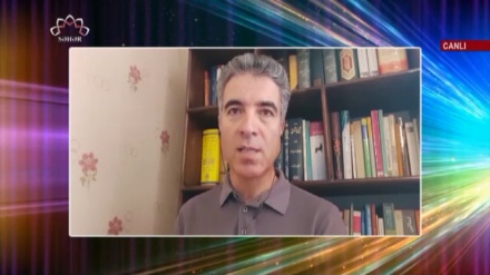 Azərbaycanlı politoloq yenidən Tərtər qətliamını gündəmə gətirib