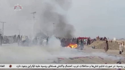 گزارش جدید روزنامه دون پاکستان