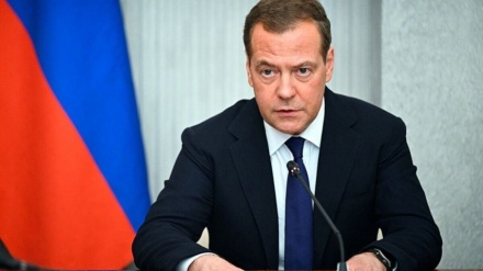 Dmîtrî Medvedev: Biden li dû Cenga Cîhanî ye