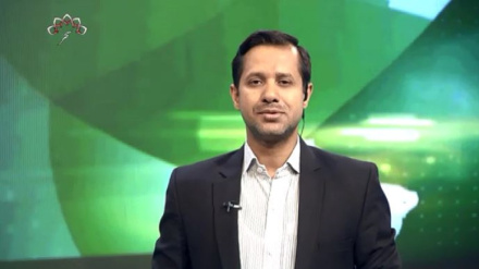  پہلا  بلیٹن جمعرات 06 جولائی 