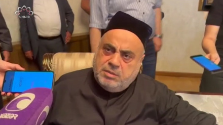 Azərbaycanda şiələrə qarşı repressiya şayiəsinin arxasında Ermənilər durur
