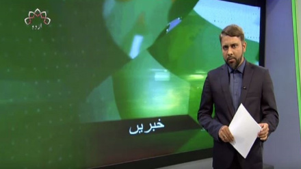  پہلا بلیٹن پیر24 جولائی 