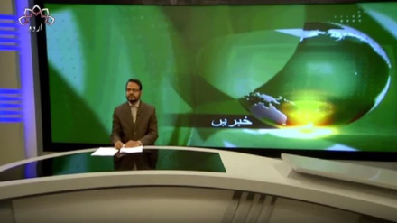  دوسرا بلیٹن پیر10جولائی 