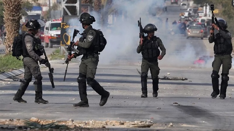 جنین کیمپ میں دو روزہ صیہونی دہشتگردی کا نتیجہ، 113 فلسطینی شہید و زخمی، عالم اسلام کا ردعمل