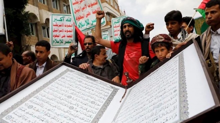 قرآن کریم کی بے حرمتی کے خلاف مسلم امہ سراپا احتجاج