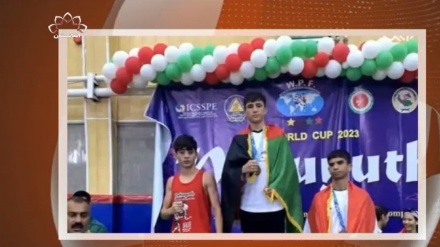 مسابقات موی تای با حضور10 کشور آسیایی در ایران