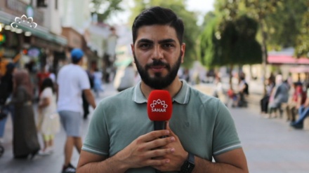 Cinayətkar İsrailin Fələstinə təcavüzünə Türkiyə xalqı necə reaksiya verir? - sorğu