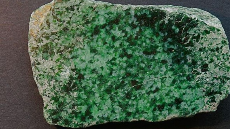 استخراج معدن نفرایت در کاپیسا