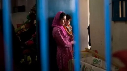 طالبان شمار زنان زندانی در افغانستان را 500 نفر اعلام کرد