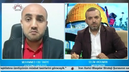 Fələstində hazırda nələr baş verir?