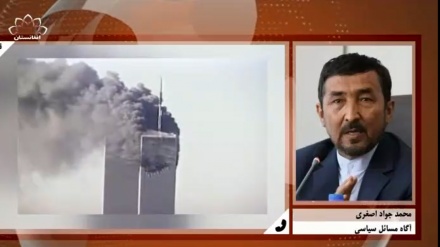 مولوی عبدالکبیر:نمی توانستیم بن لادن را به کافران تحویل بدهیم 