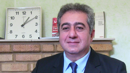  Qubad İbadoğlu barəsində həbs qətimkan tədbiri seçilib