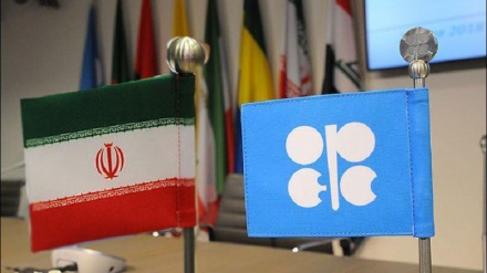 اوپیک: ایران دنیا میں تیل کے ذخائر کا تیسرا بڑا ملک 