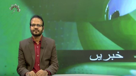  تیسرا  بلیٹن پیر 03 جولائی 