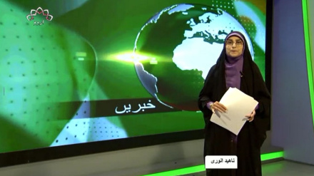  پہلا بلیٹن اتوار09 جولائی 