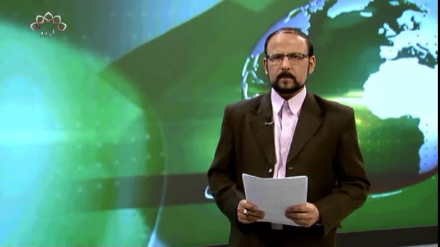  پہلا بلیٹن جمعہ 14 جولائی 