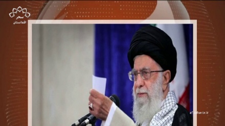 واکنش رهبر انقلاب اسلامی ایران به هتک حرمت قران کریم