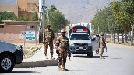 بلوچستان: سیکیورٹی فورسز اور دہشت گردوں میں فائرنگ کا تبادلہ، میجر اور سپاہی جاں بحق