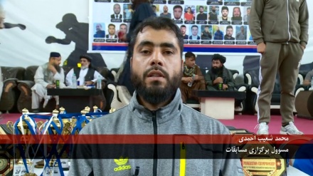 اولین دور از مسابقات ورزشی هنر های رزمی پانکریشن با اشتراک یکصدو بیست ورزشکار از دوازده ولایت کشور در کابل آغاز شد.