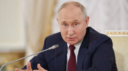 Putin: Rusija ne odbacuje mirovne pregovore, inicijativa afričkih lidera može biti osnova