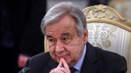 گوترش: باید قوانین جدیدی برای ممنوعیت استفاده از هوش مصنوعی در تسلیحات جنگی وضع کنیم