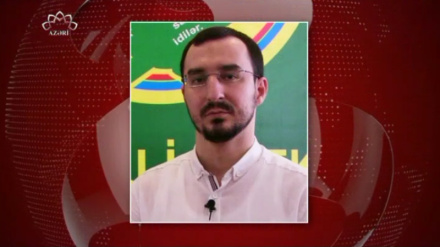 MBH sədri Nazim Bəydəmirlinin həbsini tənqid etdi
