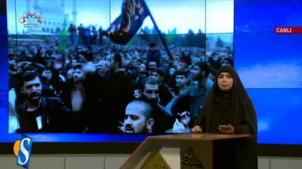 Azərbaycanda nədən bu qədər cəmiyyətin mənəvi-dini dəyəri tapdanır?