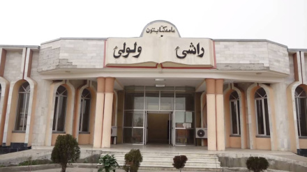 ننګرهار؛ د دغه ولایت په عامه کتابتون کې د اړتیا وړ کتابونو او وسایلو کموالی