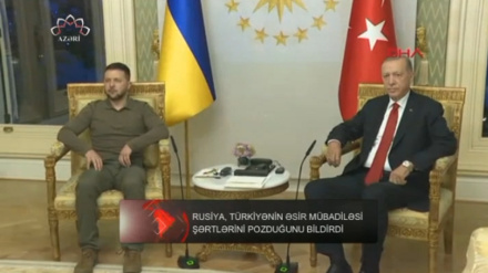 XƏBƏRLƏR  -  09-07-2023   -  (15:30)    -  Aparıcı:      D. NƏSİRİYAN