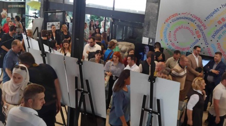 U Historijskom muzeju otvorena potresna izložba „Priče iz Srebrenice“