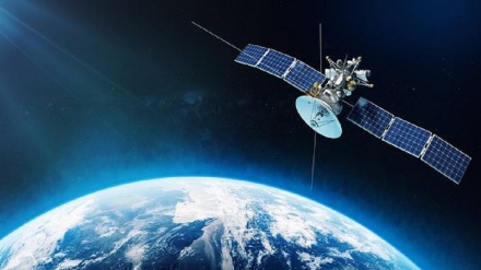 ماهواره «لانگ مارچ دو سی» در مدار زمین قرار گرفت