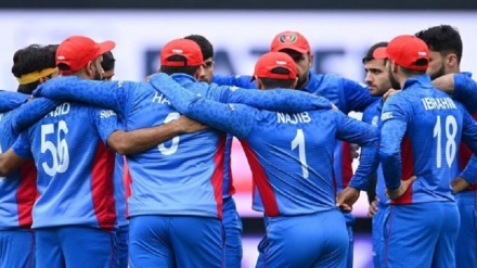 تیم ملی کریکت افغانستان و بنگلادش به مصاف هم می روند