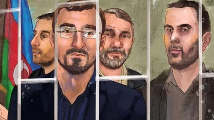 Azərbaycan məhbus sayına görə üçüncü yerdədir