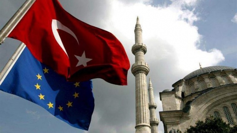 Avropa Birliyi Türkiyənin üzvlüyü üzrə müzakirələri rəğbətlə qarşılamayıb