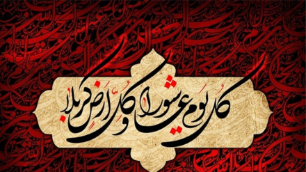 دیدگاه اندیشمندان جهان در باره نهضت عاشورا