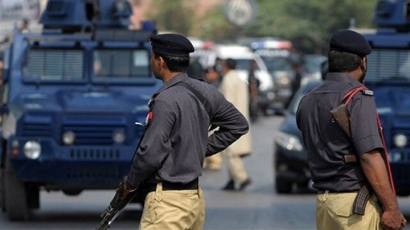 5تن در پی حمله طالبان پاکستانی در پشاور کشته و  زخمی شدند