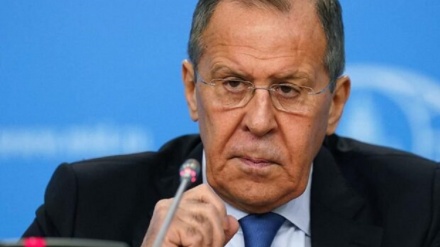Lavrov KTMT-çilərə qırmızı xətti göstərdi