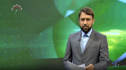  پہلا بلیٹن منگل 04 جولائی 