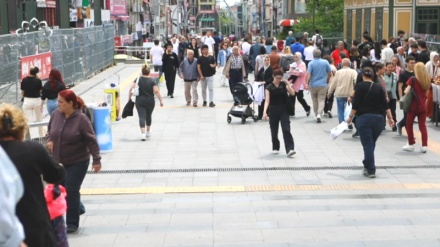Türkiyədə qiymət artımları əhalinin dolanışığına necə təsir edir? - sorğu