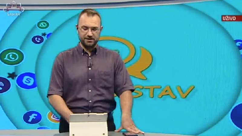 Vaš stav (03.07.2023)