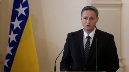 Denis Bećirović traži vanrednu sjednicu Predsjedništva BiH