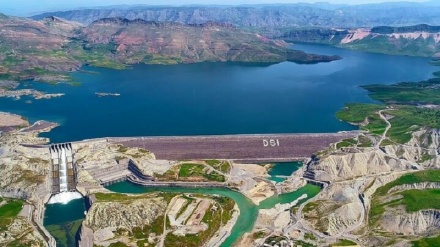 دروست کردنی بەنداو لە تورکیا گرفتی ژینگەیی و سروشتیی لێ دەکەوێتەوە