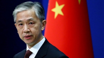 چین: آمریکا گزارشهای ناقص ارایه کرده است