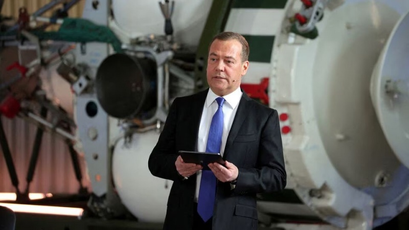 “Hücum uğurlu olarsa, nüvə silahından istifadə etməli olacağıq” 