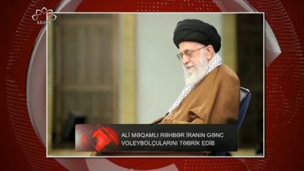 XƏBƏRLƏR  -  17-07-2023   -  (20:00)      -  Aparıcı:      F. BƏQAİ