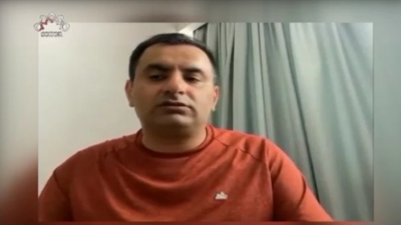 Rüfət Səfərov Söyüdlü əhalisinin tapdalanmış hüquqlarından danışdı