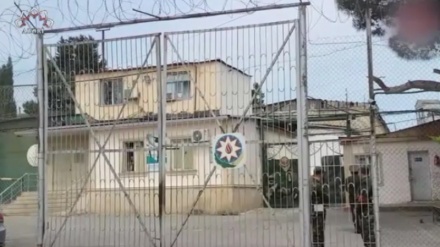 “Mahiri şərləyib həbs eləməklə ailəmizi məhv elədilər”