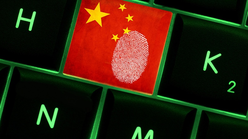Çinli hakerlər ABŞ-ın dövlət email-lərinə daxil olublar