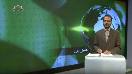  نیوز بلیٹن پیر 31 جولائی 